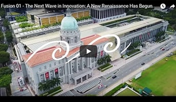 The Next Wave in Innovation 