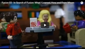 In Search of Fusion