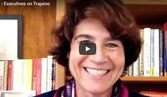 Executives on Trapeze