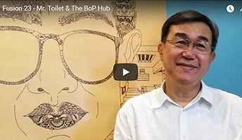 Mr. Toilet & The BoP Hub